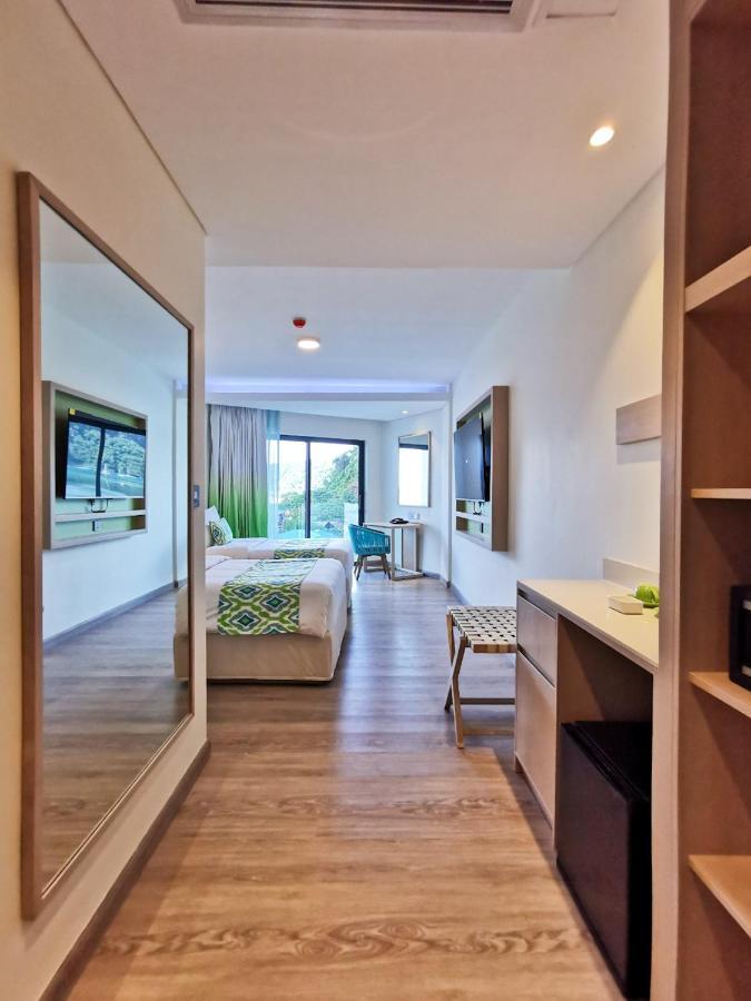 Hotel Lime 3*