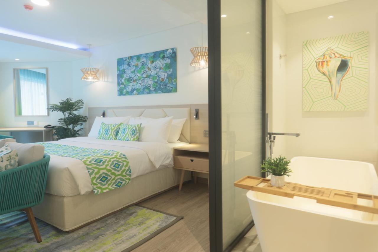 Hotel Lime 3*